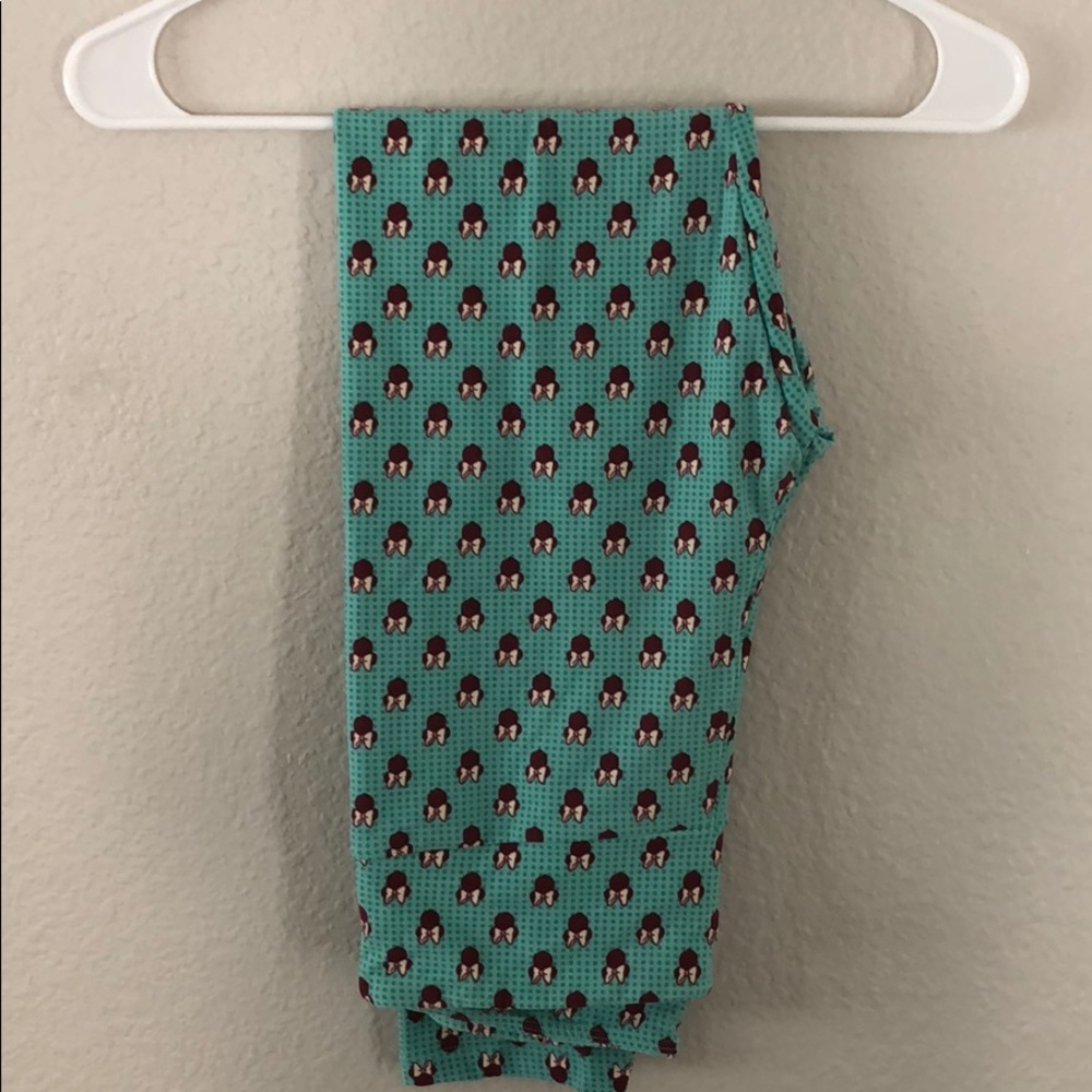 OS LuLaRoe Leggings